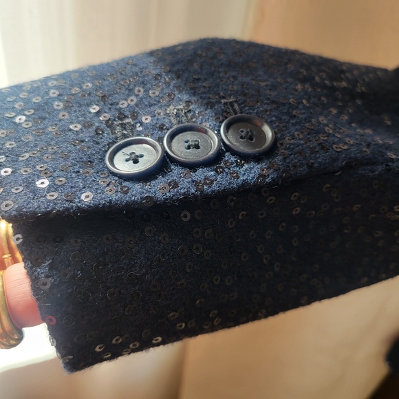 LOFT Stunning Jacket - Picture 6 of 11